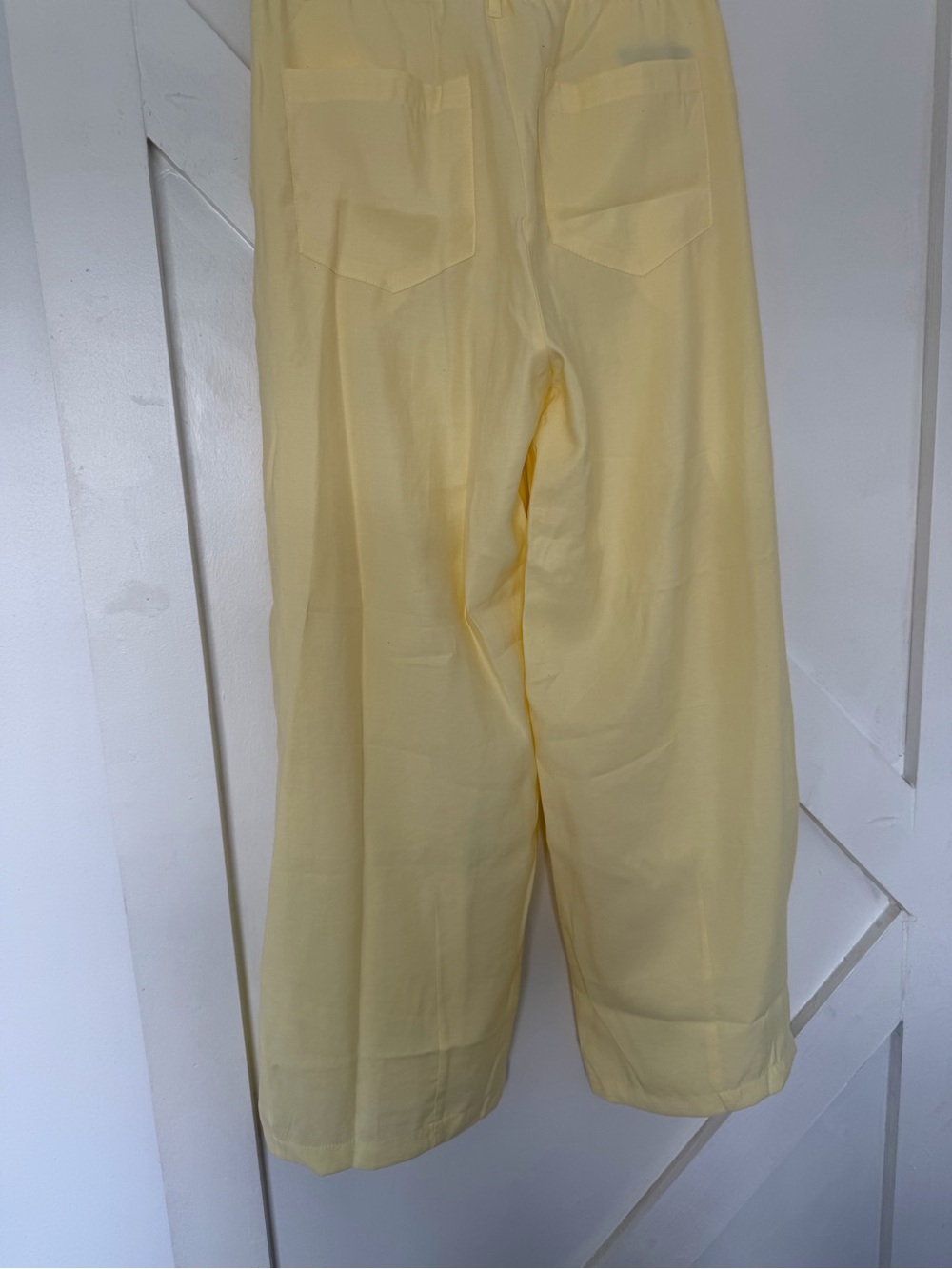 Bundle of 3 brands new Zara pants.